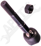 APDTY 152615 Tie Rod Replaces 4550360030