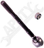 APDTY 152624 Tie Rod Replaces 4550319165