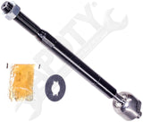 APDTY 152625 Tie Rod Replaces 4550339085