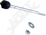 APDTY 152626 Tie Rod Replaces 4550319145