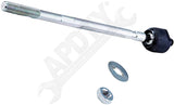 APDTY 152626 Tie Rod Replaces 4550319145
