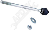 APDTY 152626 Tie Rod Replaces 4550319145