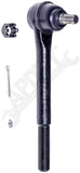 APDTY 152631 Tie Rod Replaces 5017671AA