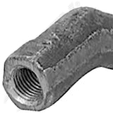 APDTY 152632 Tie Rod Replaces MB076004