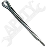 APDTY 152633 Tie Rod
