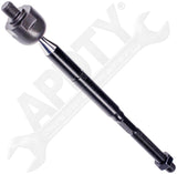 APDTY 152637 Tie Rod Replaces 68019642AA