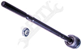APDTY 152649 Tie Rod Replaces YS4Z3280CB