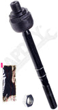 APDTY 152651 Tie Rod Replaces 3W4Z3280AA