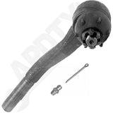 APDTY 152656 Tie Rod Replaces C5ZZ3A131C