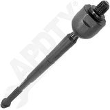 APDTY 152657 Tie Rod Replaces 88910216