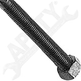 APDTY 152657 Tie Rod Replaces 88910216