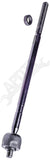 APDTY 152661 Tie Rod