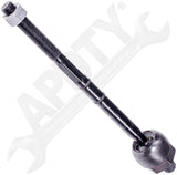 APDTY 152664 Tie Rod Replaces 1FAA3224X