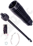 APDTY 152665 Tie Rod Replaces 4R3Z3280A