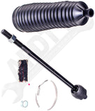 APDTY 152665 Tie Rod Replaces 4R3Z3280A