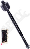 APDTY 152666 Tie Rod Replaces 2C5Z3280AA