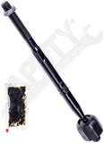 APDTY 152666 Tie Rod Replaces 2C5Z3280AA