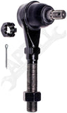 APDTY 152673 Tie Rod