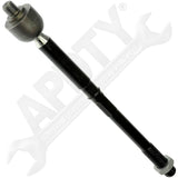 APDTY 152675 Tie Rod Replaces AV6Z3280A