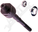 APDTY 152678 Tie Rod Replaces 6E5Z3280AA