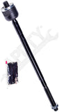 APDTY 152679 Tie Rod Replaces 2M5Z3280AA