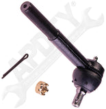 APDTY 152683 Tie Rod Replaces 2W7Z3A131A