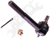 APDTY 152683 Tie Rod Replaces 2W7Z3A131A