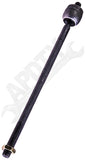 APDTY 152684 Tie Rod Replaces 9S4Z3280A