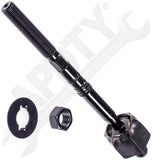APDTY 152687 Tie Rod Replaces DG9Z3280A