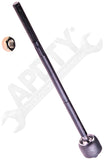 APDTY 152689 Tie Rod Replaces AL8Z3280B