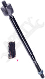 APDTY 152700 Tie Rod Replaces 15802533