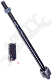 APDTY 152700 Tie Rod Replaces 15802533