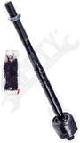 APDTY 152703 Tie Rod Replaces 19177441