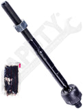 APDTY 152705 Tie Rod Replaces 19152664