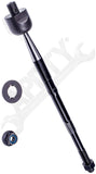 APDTY 152706 Tie Rod Replaces 19149839