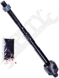 APDTY 152707 Tie Rod Replaces 15217991