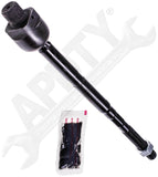 APDTY 152712 Tie Rod Replaces 92227430