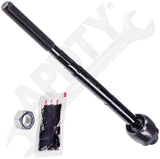 APDTY 152712 Tie Rod Replaces 92227430