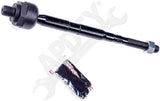 APDTY 152719 Tie Rod Replaces 19133630