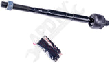 APDTY 152719 Tie Rod Replaces 19133630