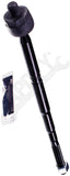 APDTY 152723 Tie Rod Replaces 19207056