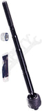 APDTY 152723 Tie Rod Replaces 19207056