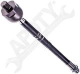 APDTY 152727 Tie Rod