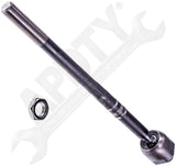 APDTY 152727 Tie Rod