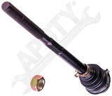APDTY 152730 Tie Rod Replaces 19256660