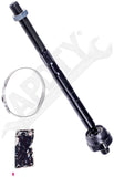 APDTY 152734 Tie Rod Replaces 52090488AE