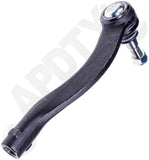 APDTY 152746 Tie Rod