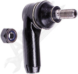 APDTY 152748 Tie Rod Replaces 443419811C