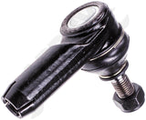 APDTY 152748 Tie Rod Replaces 443419811C
