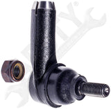 APDTY 152749 Tie Rod Replaces 443419812C